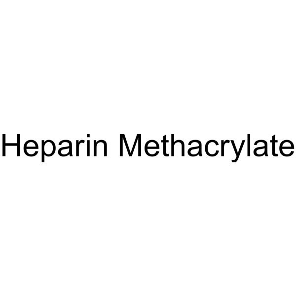 Heparin Methacrylate